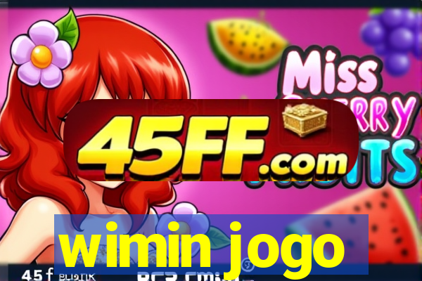 wimin jogo